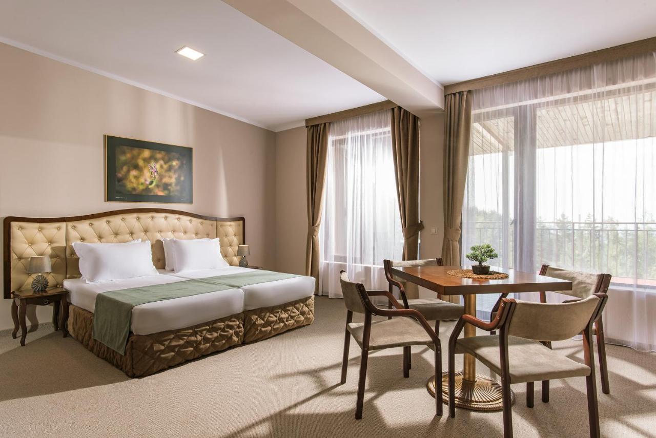 Hotel Magus 4*
